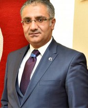 Naif YAVUZ